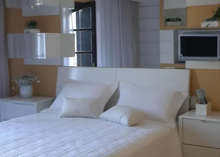 Apartamento Completo