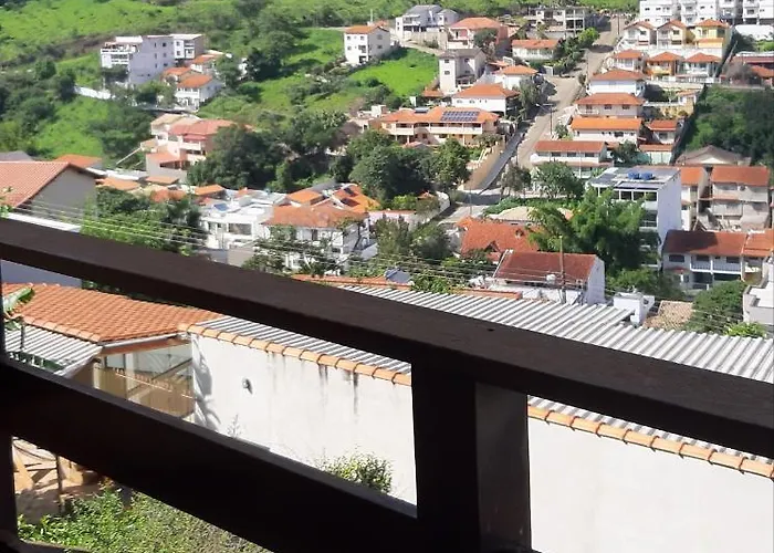 Apartamento Completo