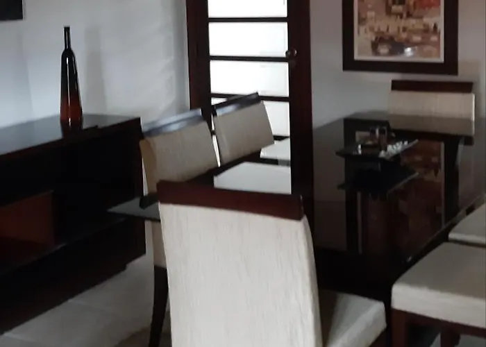 Apartamento Completo