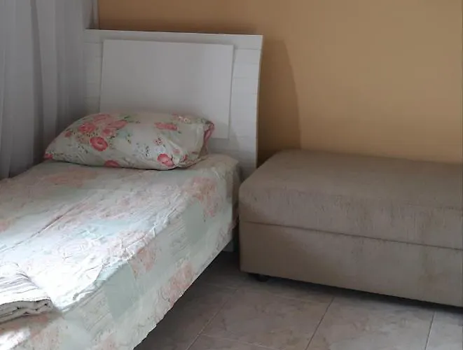 Apartamento Completo