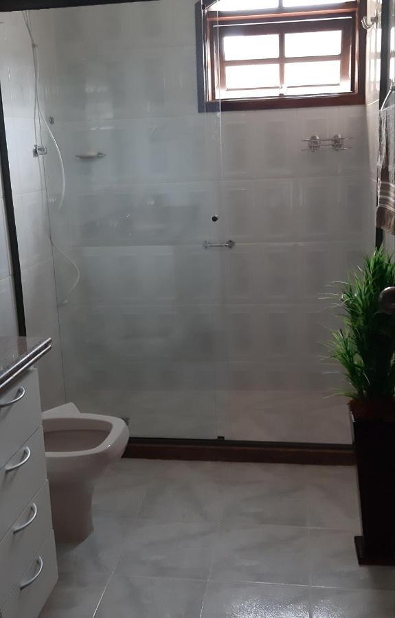 Completo Apartment