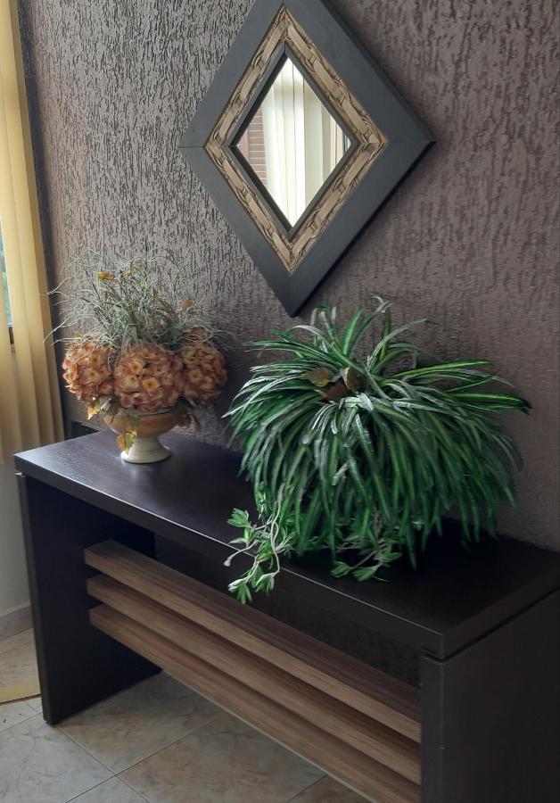 Apartment Completo *