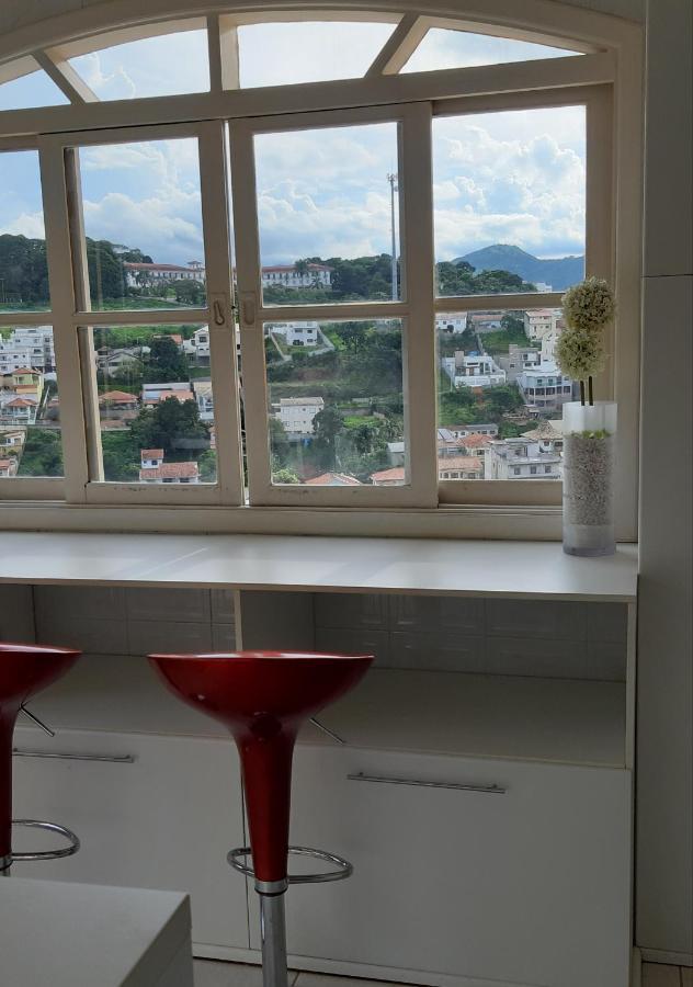 Apartment Completo *
