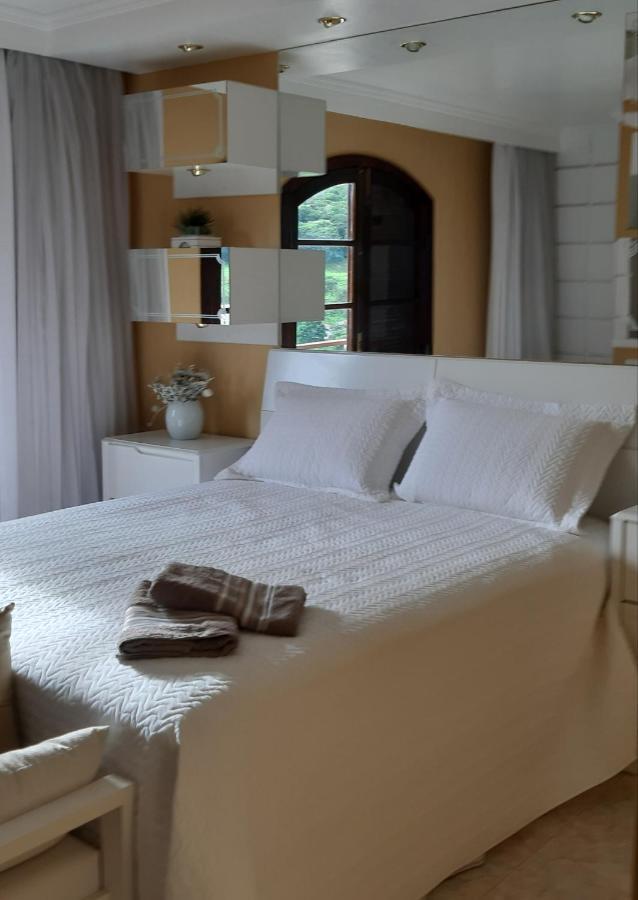 Completo Apartment Sao Lourenco (Minas Gerais)