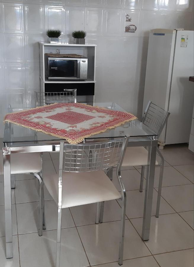 Completo Apartment Sao Lourenco (Minas Gerais)