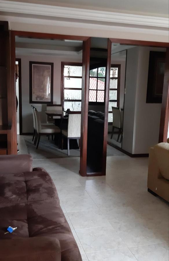 Apartamento Completo